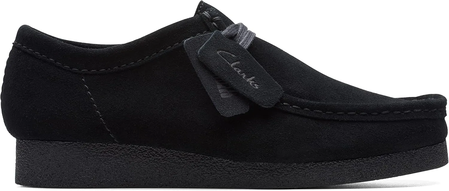 Clarks Men's Wallabeeevo Derby