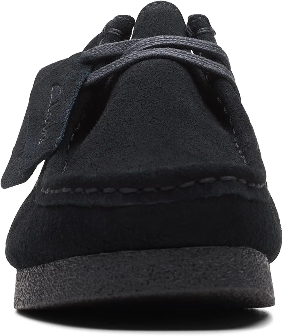 Clarks Men's Wallabeeevo Derby