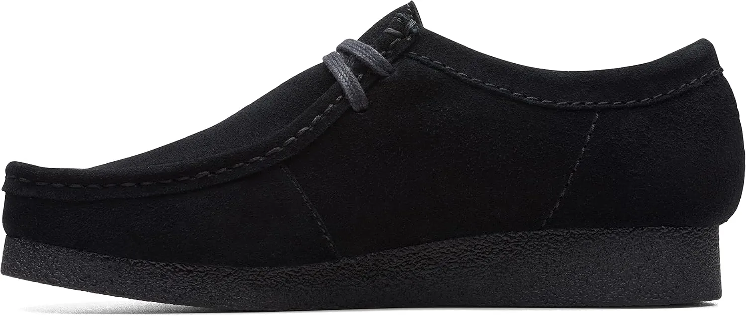 Clarks Men's Wallabeeevo Derby