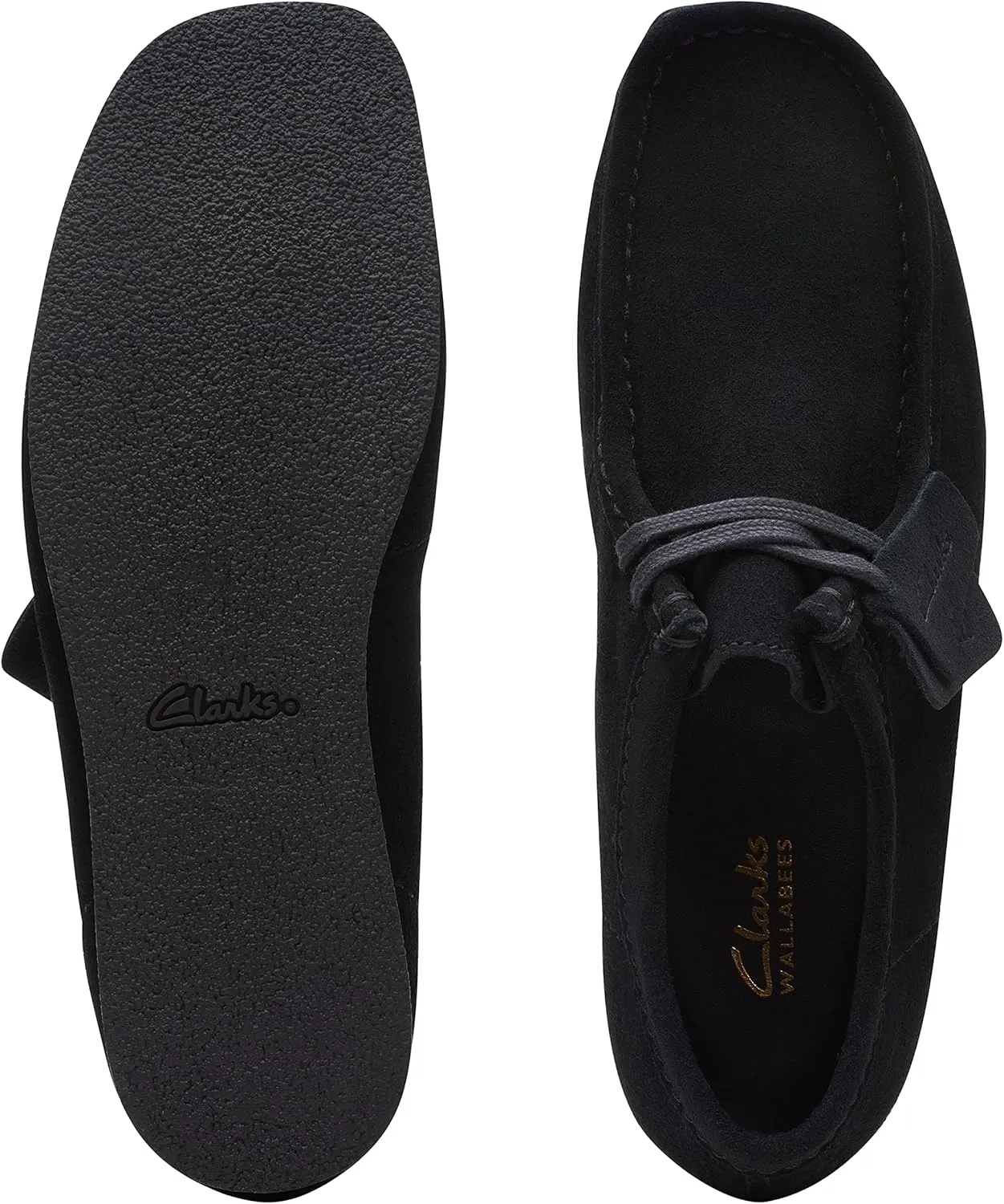 Clarks Men's Wallabeeevo Derby