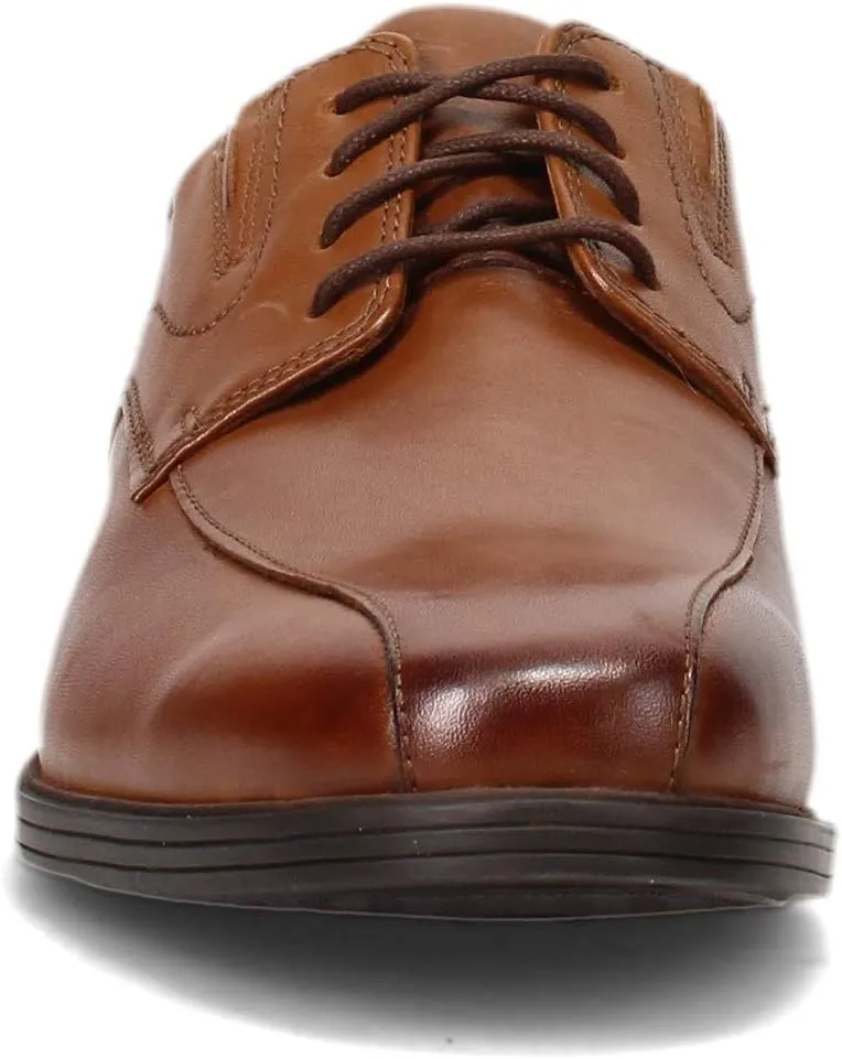 Clarks Men's, Whiddon Pace Oxford
