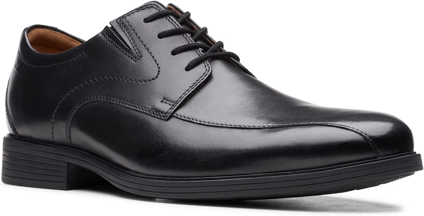 Clarks Men's, Whiddon Pace Oxford