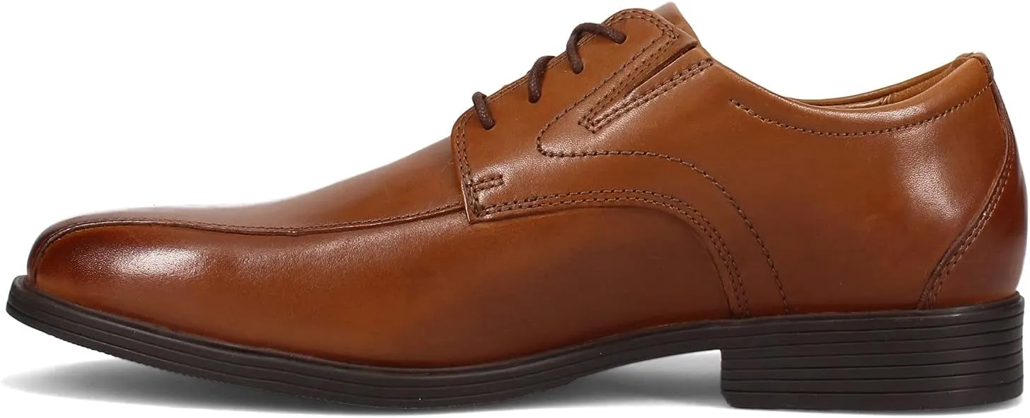 Clarks Men's, Whiddon Pace Oxford