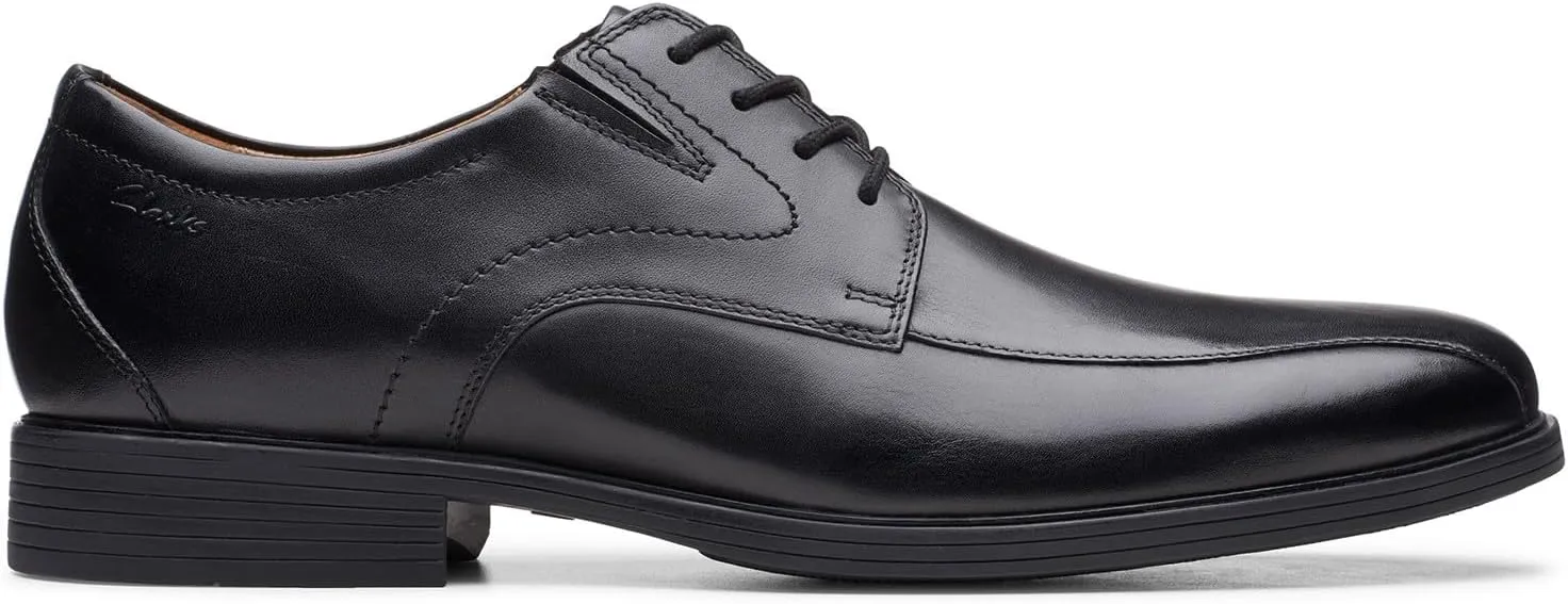 Clarks Men's, Whiddon Pace Oxford