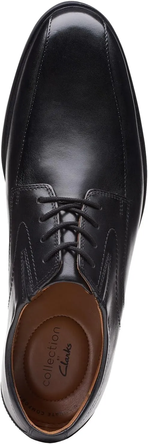 Clarks Men's, Whiddon Pace Oxford