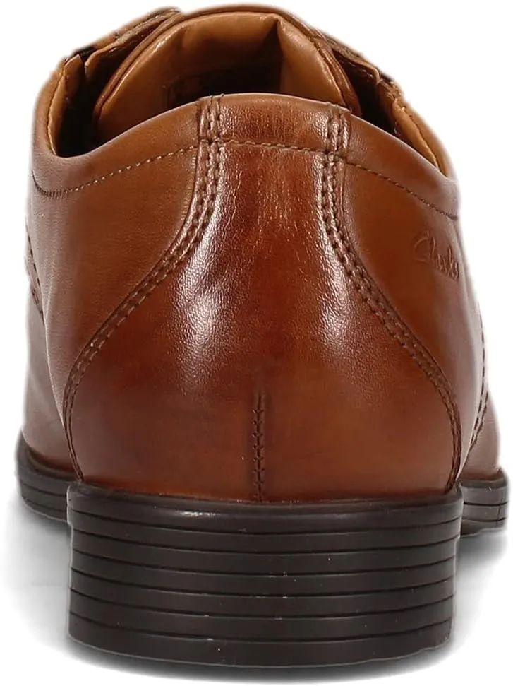 Clarks Men's, Whiddon Pace Oxford