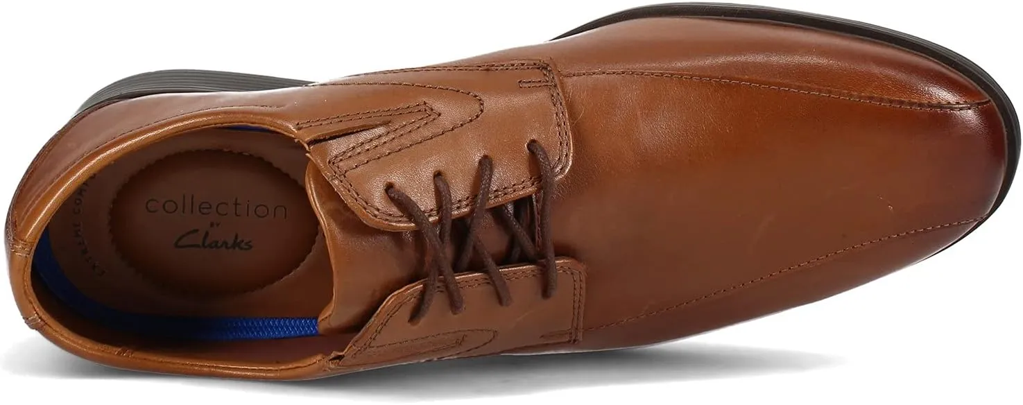 Clarks Men's, Whiddon Pace Oxford