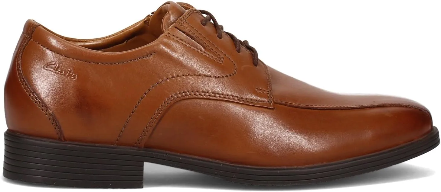 Clarks Men's, Whiddon Pace Oxford