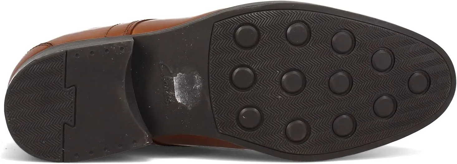 Clarks Men's, Whiddon Pace Oxford