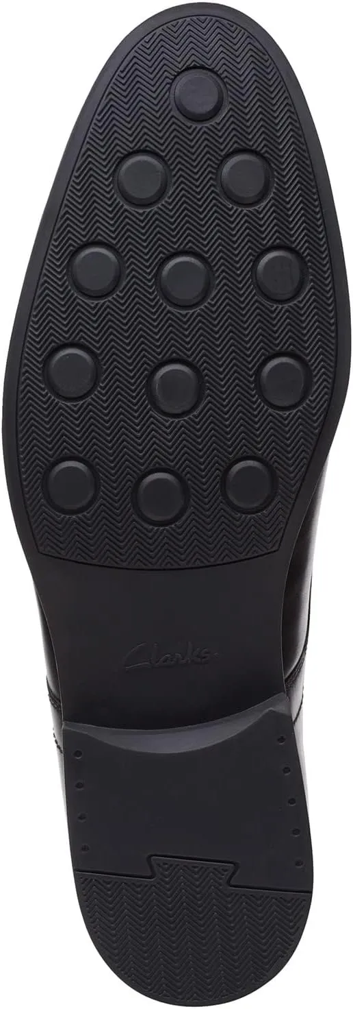 Clarks Men's, Whiddon Pace Oxford