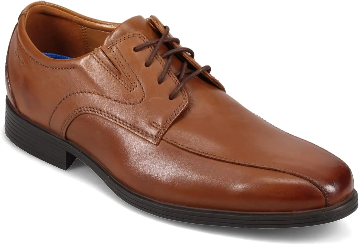 Clarks Men's, Whiddon Pace Oxford