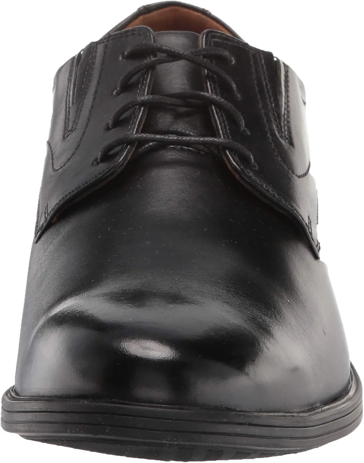 Clarks Men's, Whiddon Plain Toe Oxford