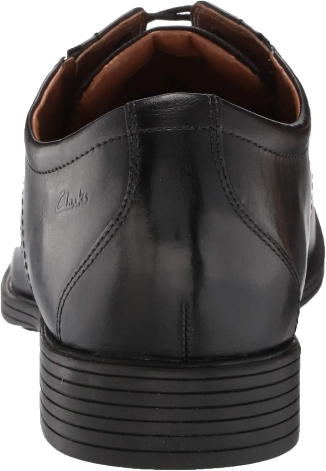Clarks Men's, Whiddon Plain Toe Oxford