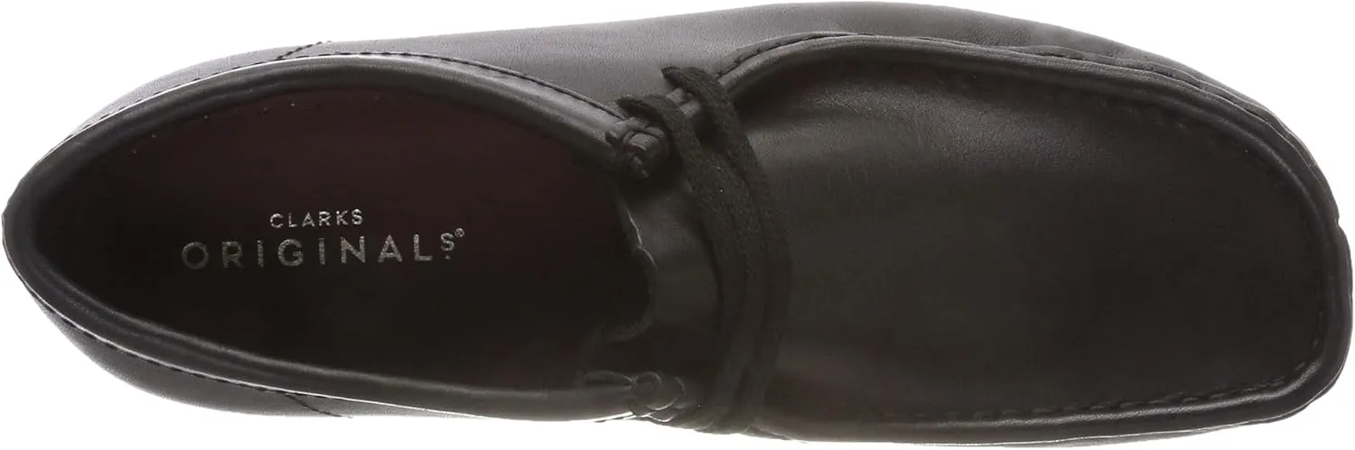 Clarks ORIGINALS Men's Derby Lace-Up