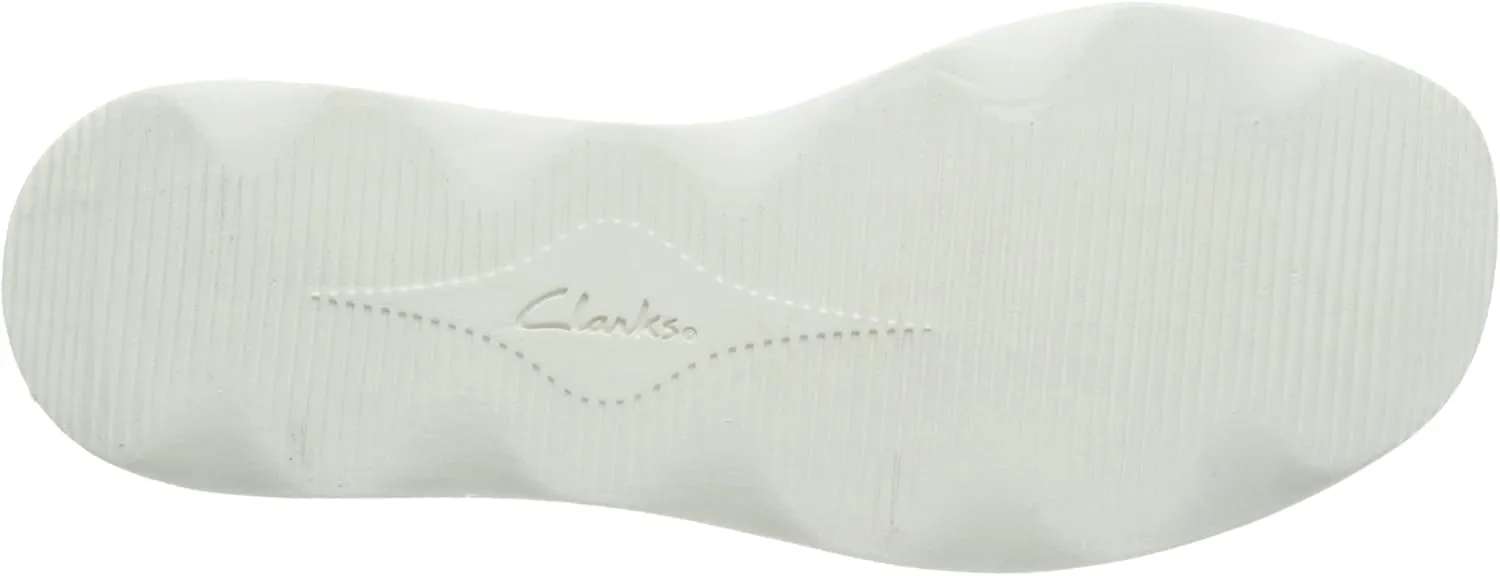 Clarks Unisex-Adult Clara Cove Wedge Sandal