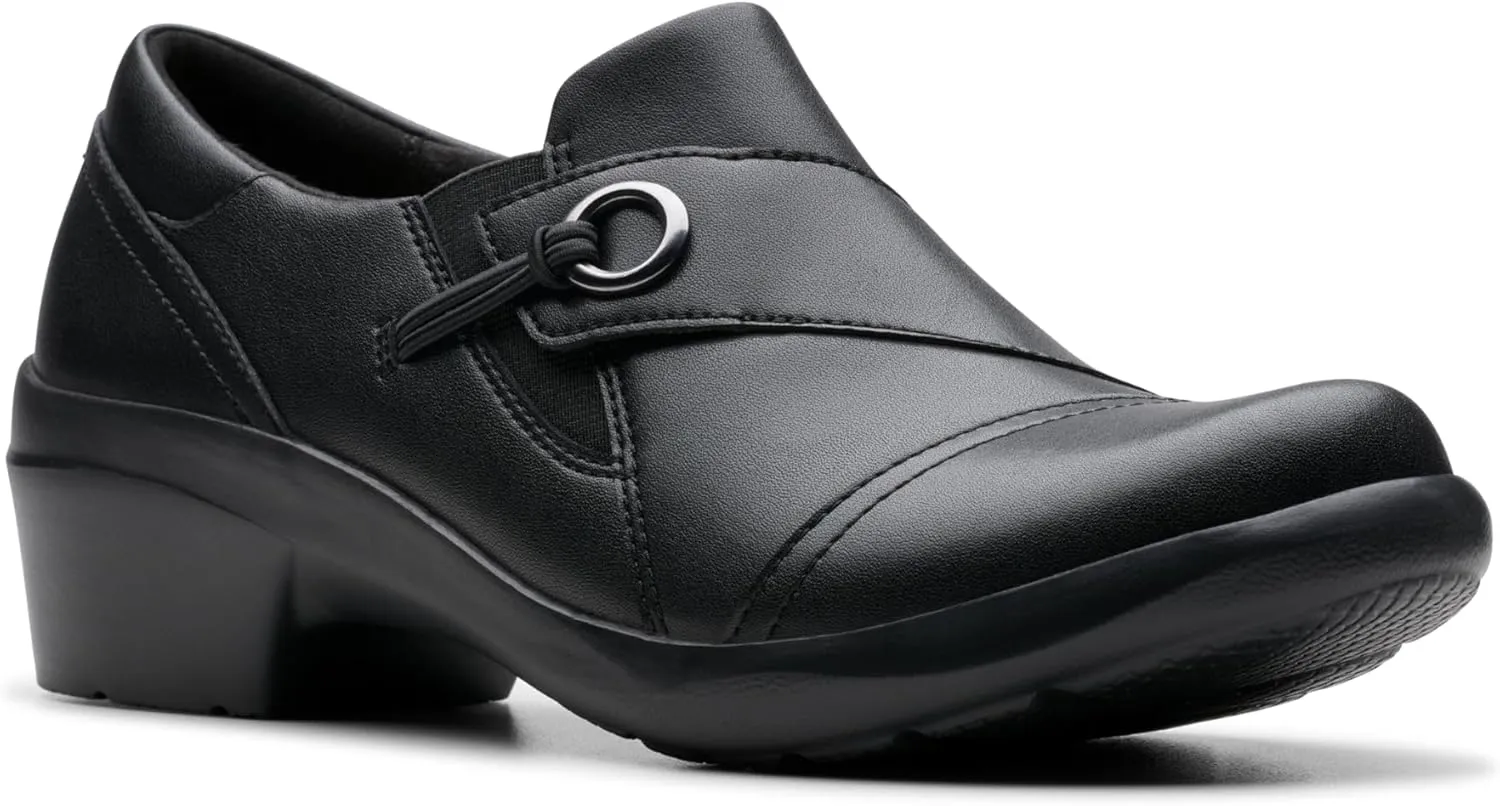 Clarks Women's Angie Meadow Loafer