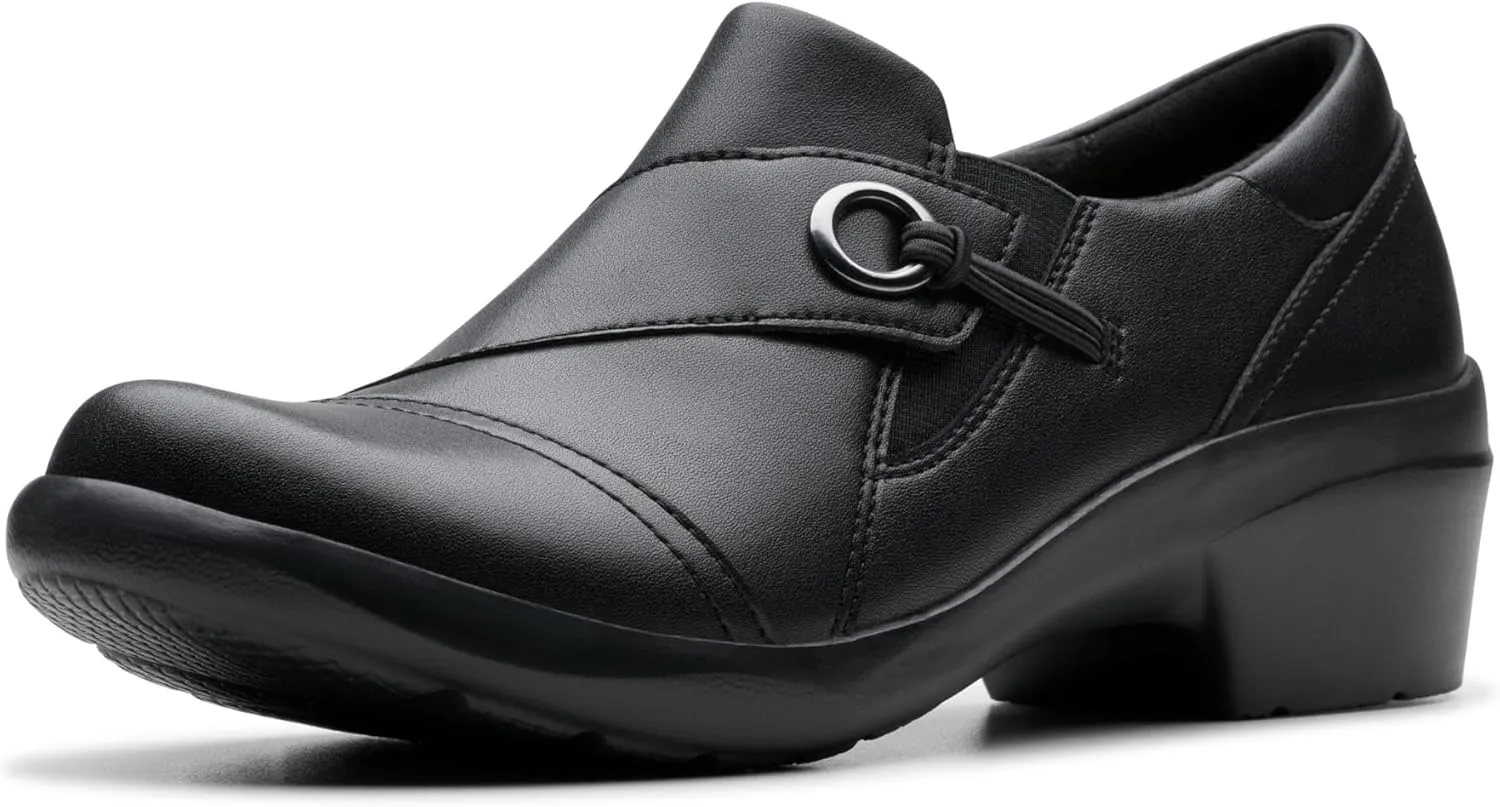 Clarks Women's Angie Meadow Loafer