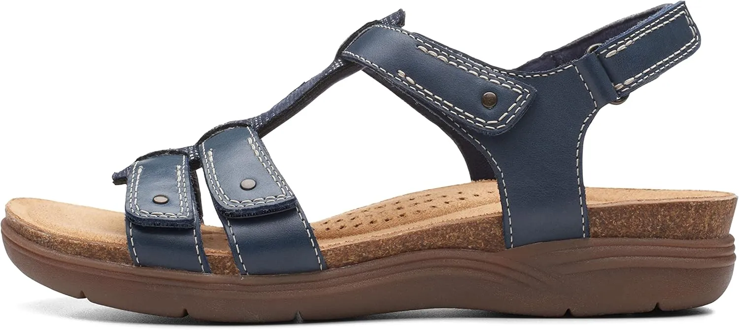 Clarks Women's, April Cove Sandal