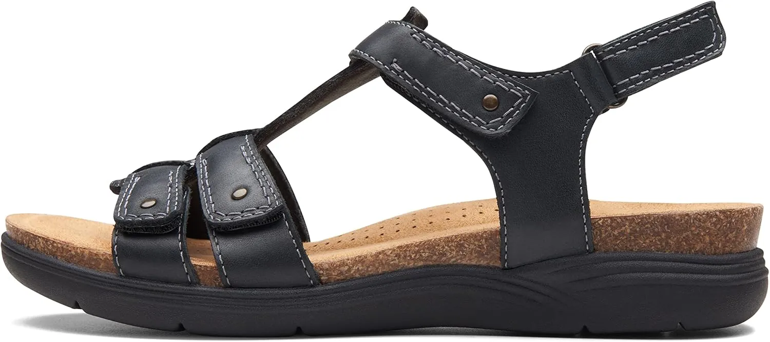Clarks Women's, April Cove Sandal