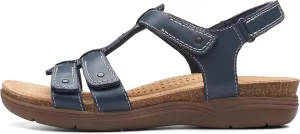 Clarks Women's, April Cove Sandal