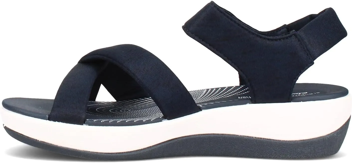 Clarks Women's Arla Gracie Sandal