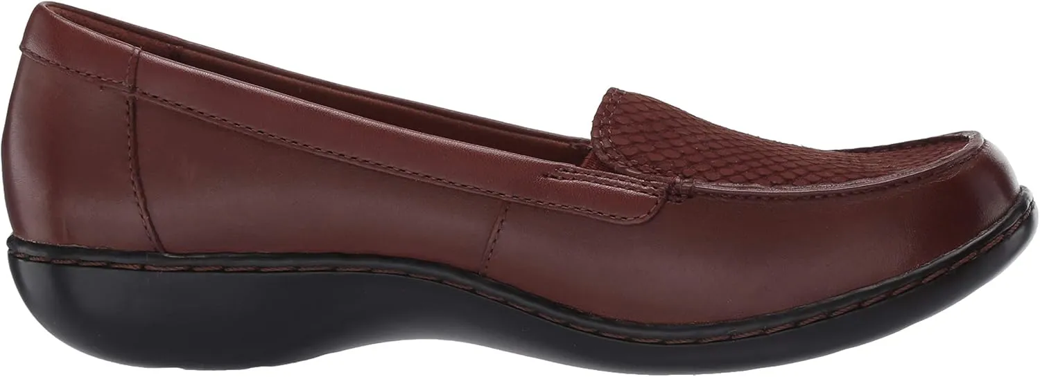 Clarks Women's Ashland Jam Loafer