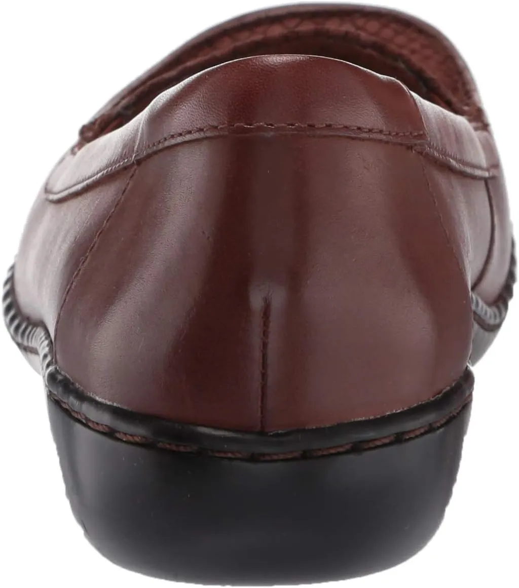Clarks Women's Ashland Jam Loafer