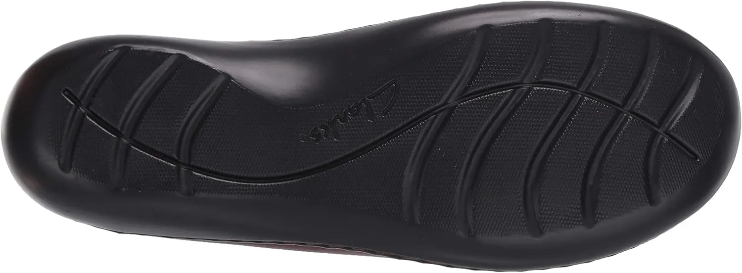 Clarks Women's Ashland Jam Loafer
