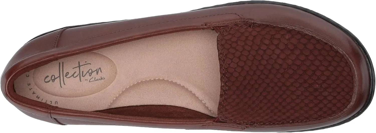 Clarks Women's Ashland Jam Loafer