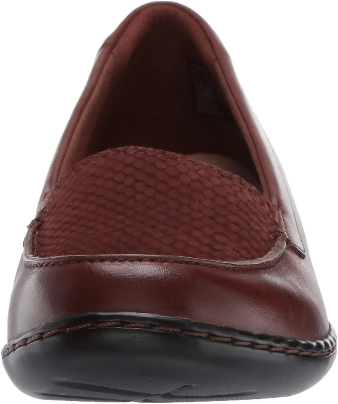Clarks Women's Ashland Jam Loafer