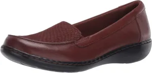 Clarks Women's Ashland Jam Loafer