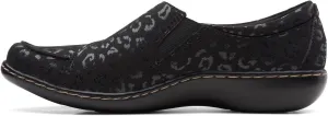 Clarks Women's Ashland Lane Q Slip-On Loafer