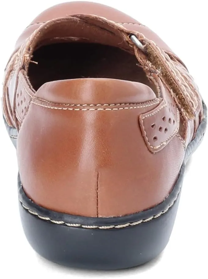Clarks Women's Ashland Spin Q Loafer
