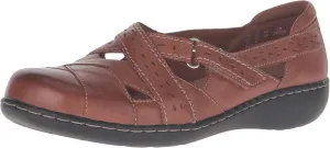 Clarks Women's Ashland Spin Q Loafer