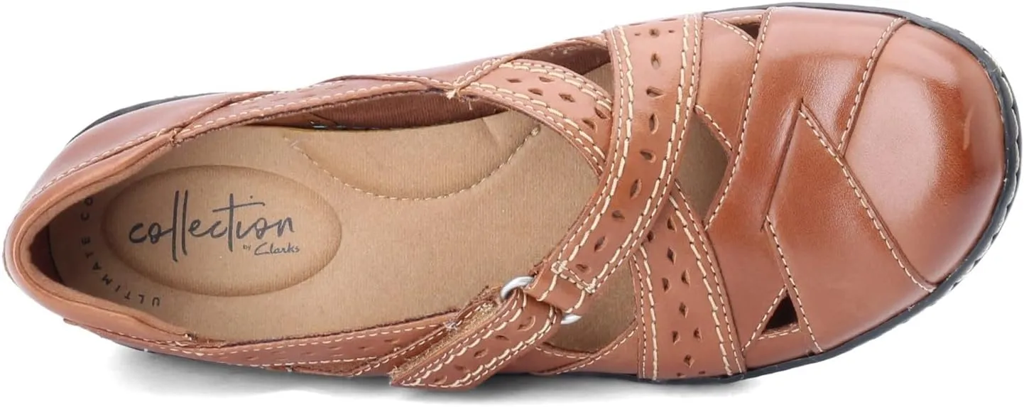 Clarks Women's Ashland Spin Q Loafer