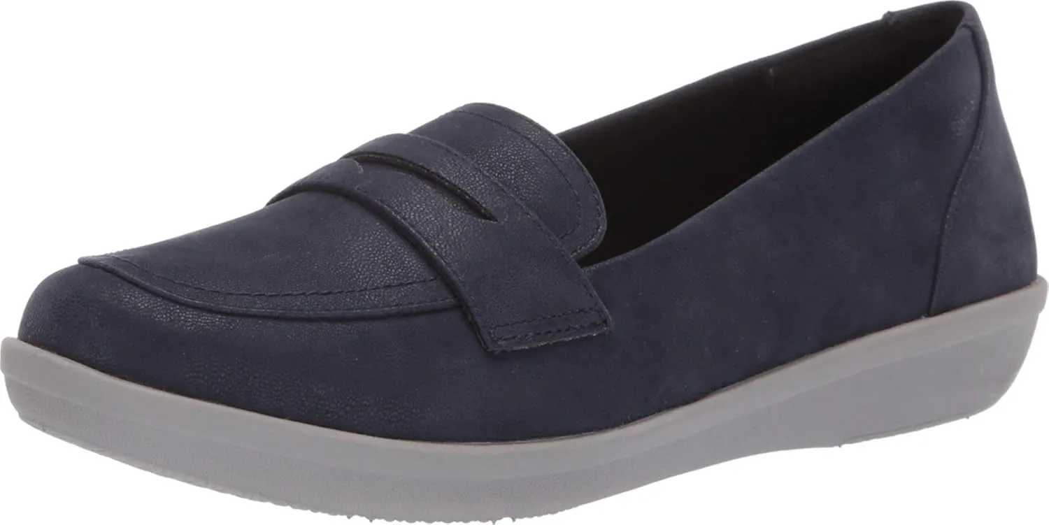 Clarks Women's Ayla Form Loafer