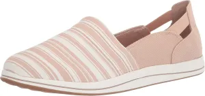 Clarks Women's Breeze Step Loafer