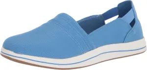 Clarks Women's Breeze Step Loafer