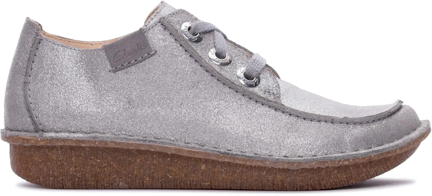 Clarks Women's Brogue Oxford