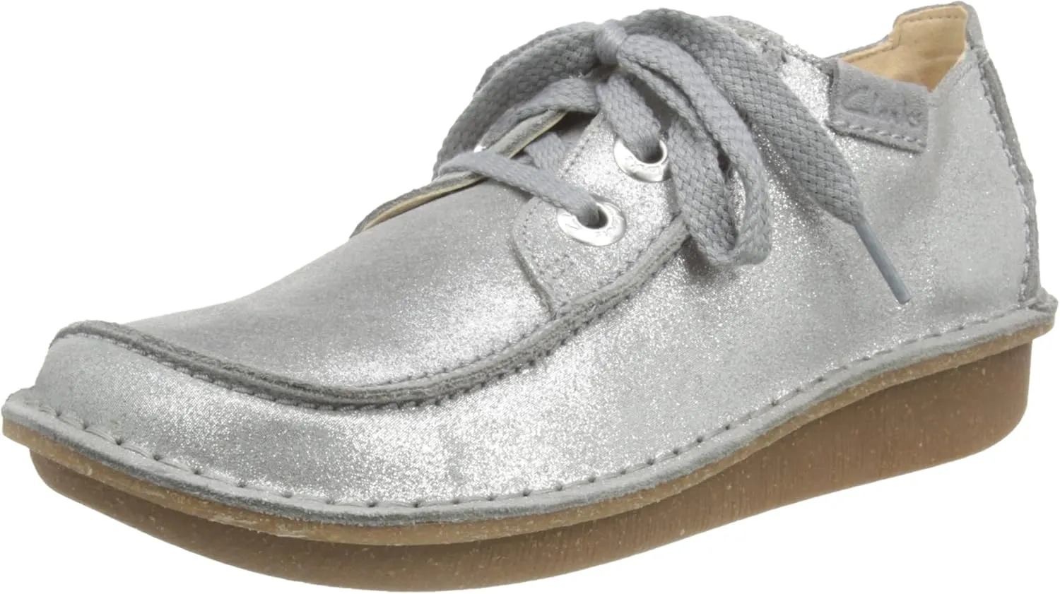 Clarks Women's Brogue Oxford