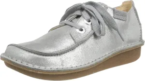 Clarks Women's Brogue Oxford