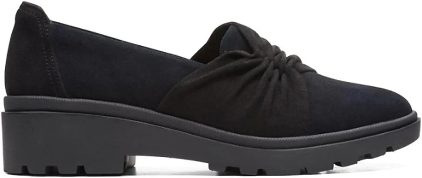 Clarks Women's Calla Style Loafer Flat