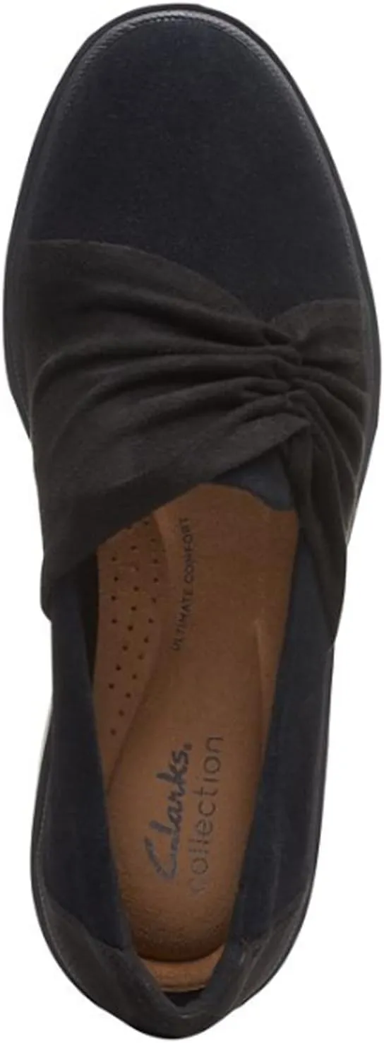 Clarks Women's Calla Style Loafer Flat