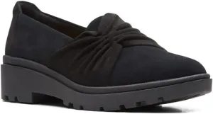 Clarks Women's Calla Style Loafer Flat