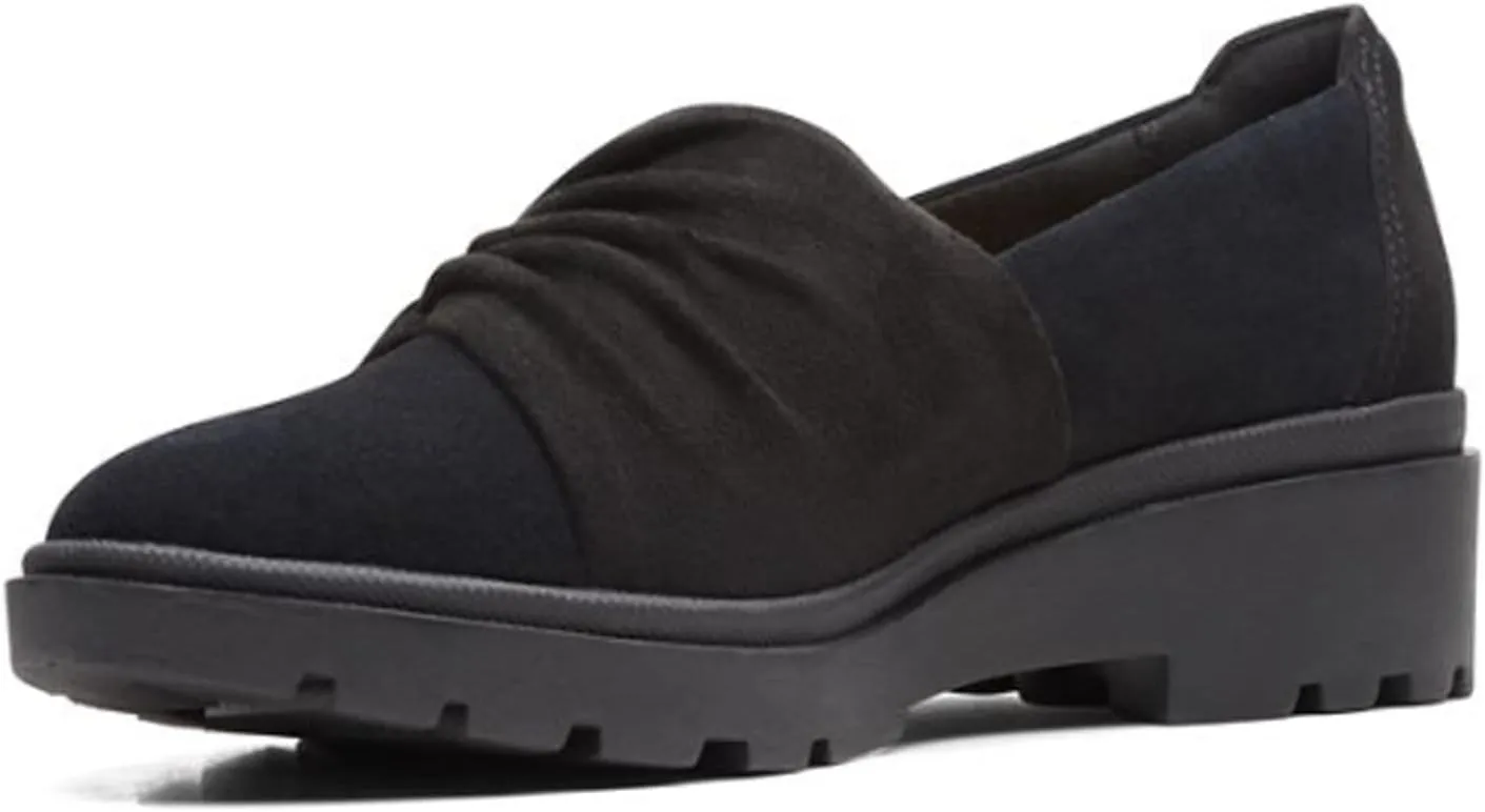Clarks Women's Calla Style Loafer Flat