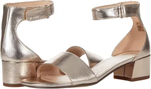 Clarks Women's Caroleigh Anya Heeled Sandal