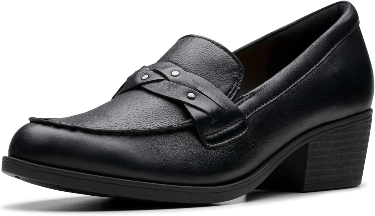 Clarks Women's Charlten Echo Loafer