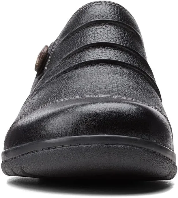 Clarks Women's Cheyn Inca Loafer
