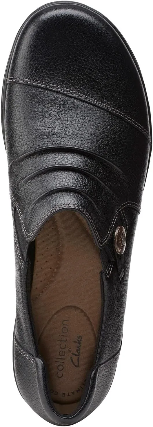 Clarks Women's Cheyn Inca Loafer