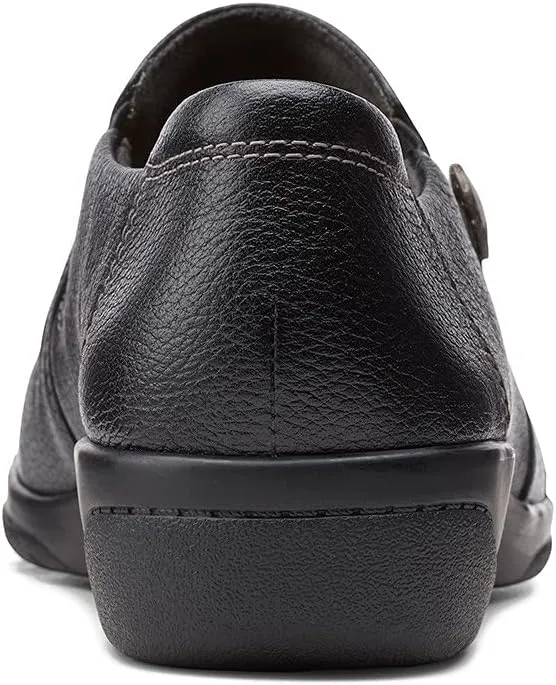 Clarks Women's Cheyn Inca Loafer